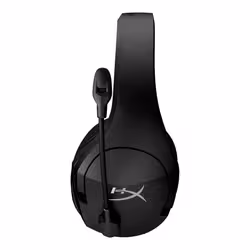 HyperX Cloud Stinger Core Casque Sans fil Arceau Jouer Noir - Vue supplémentaire 5